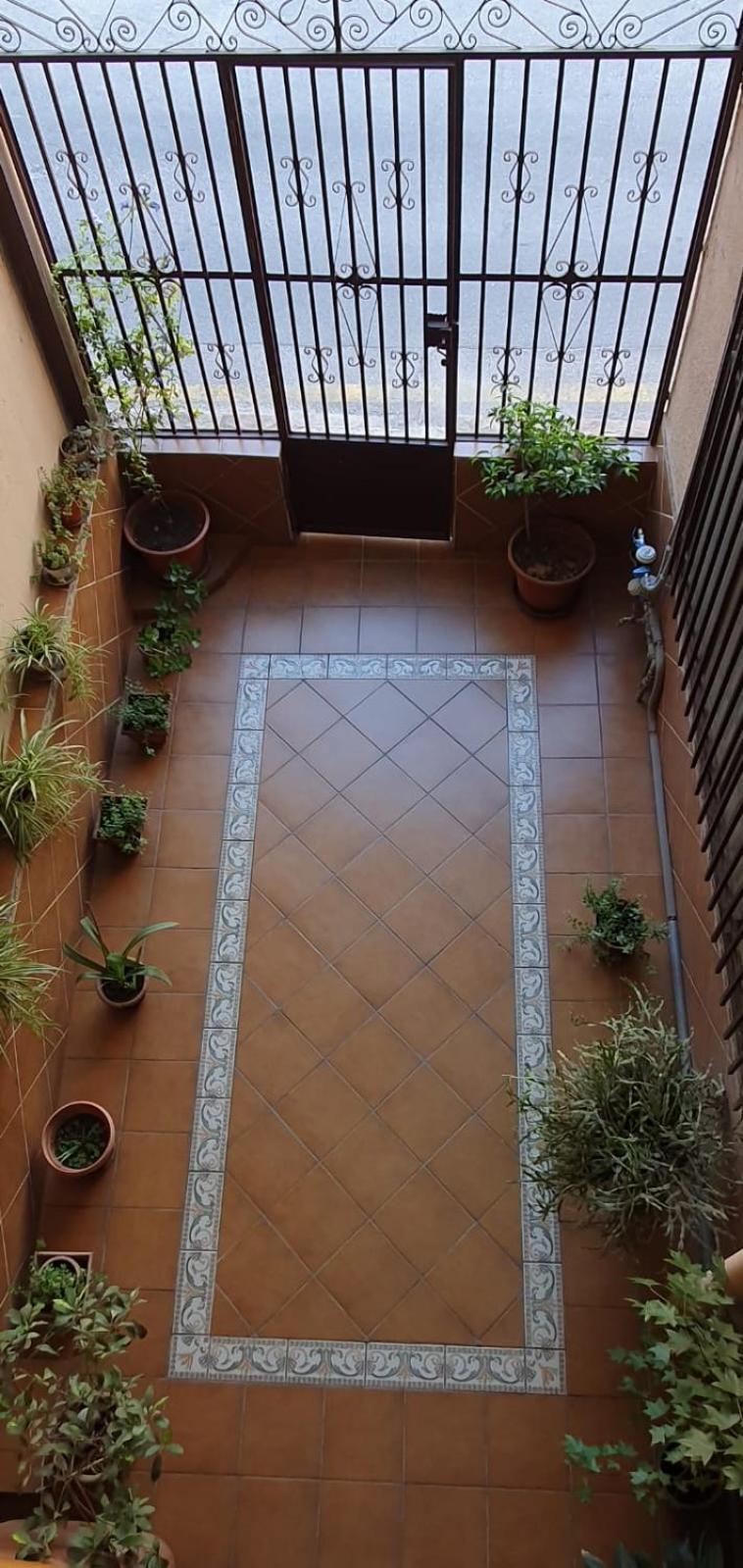 Casa Luzvalle Arenas de San Pedro Exterior photo